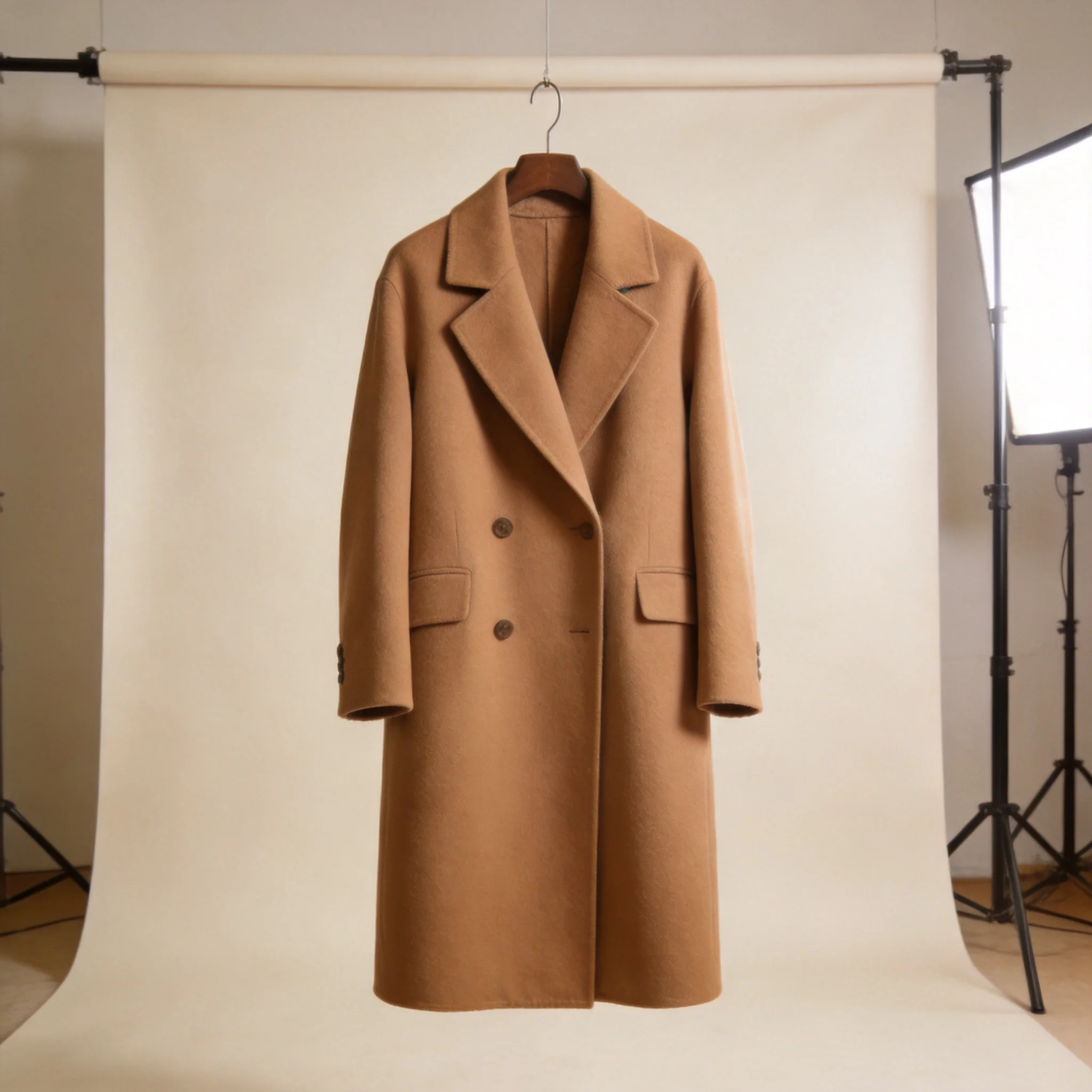 Jacket refresh